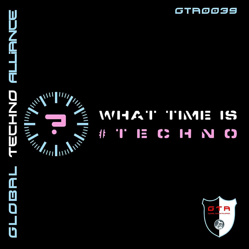 Edoardo Marvaso - Body Moving (Gee Van D & Acida Corporation Remix)