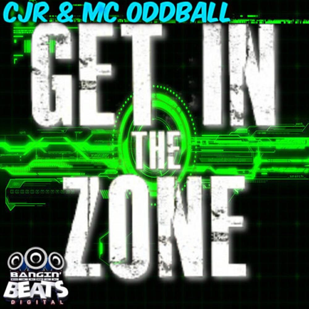 CJR - The Zone