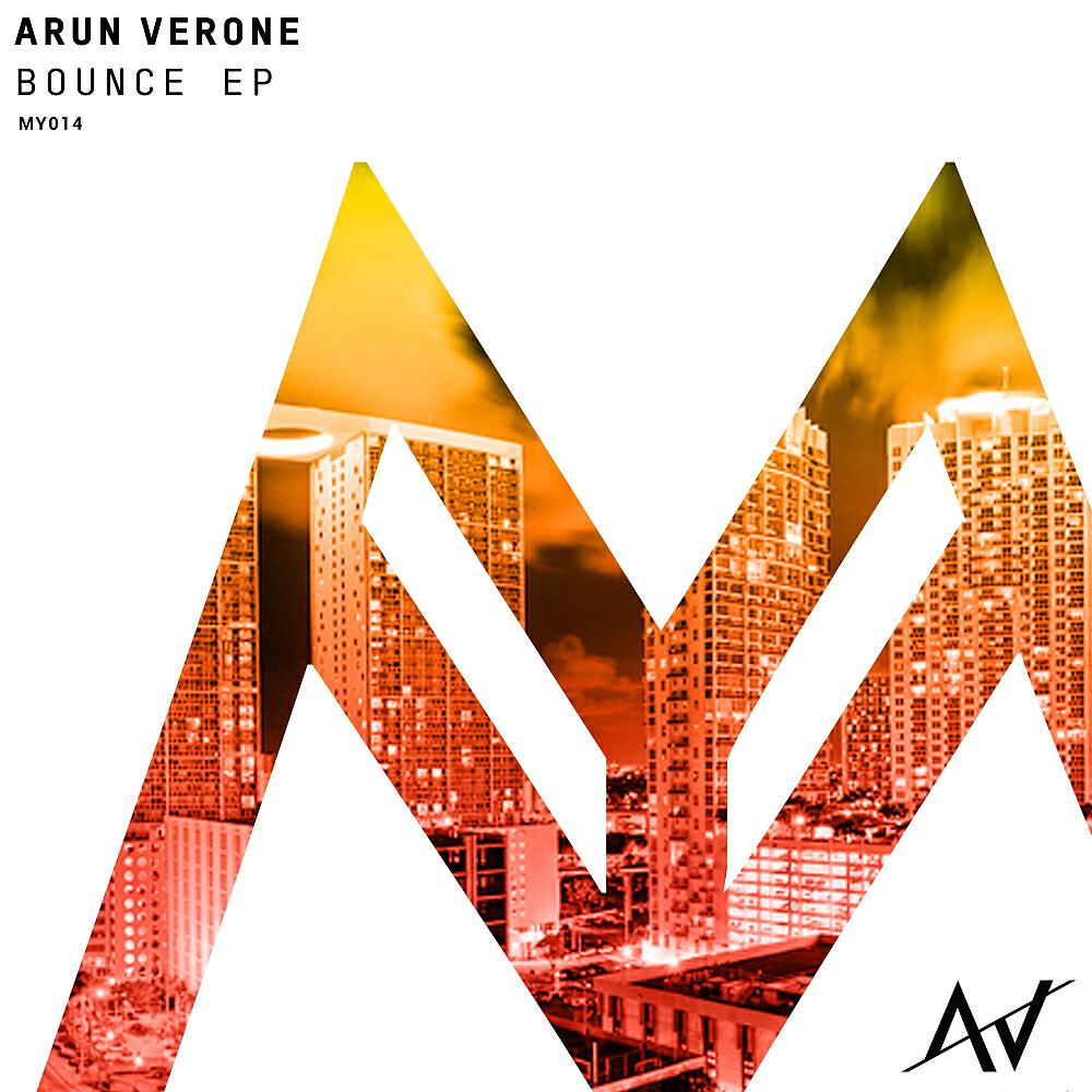 Arun Verone - Queen Of Hearts