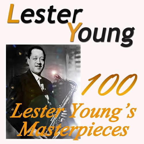Lester Young - Lester's Be Bop Boogie