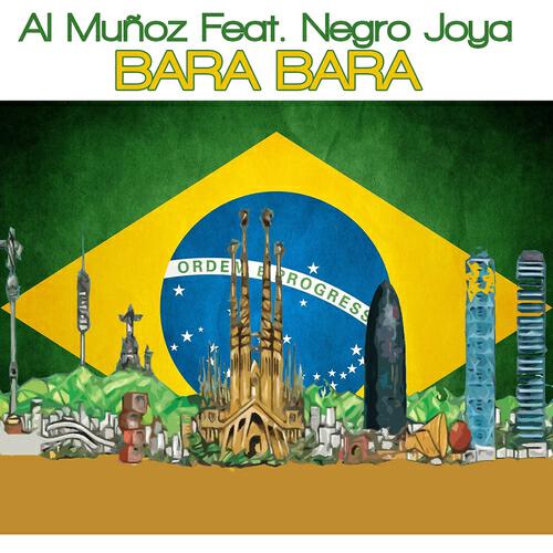 Al Muñoz - Bara Bara (Original Mix)