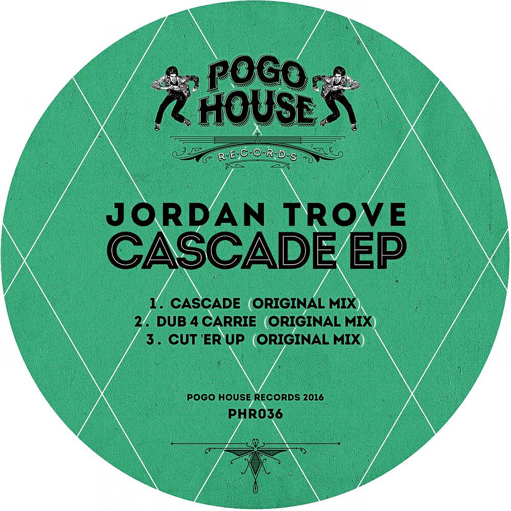 Jordan Trove - Dub 4 Carrie