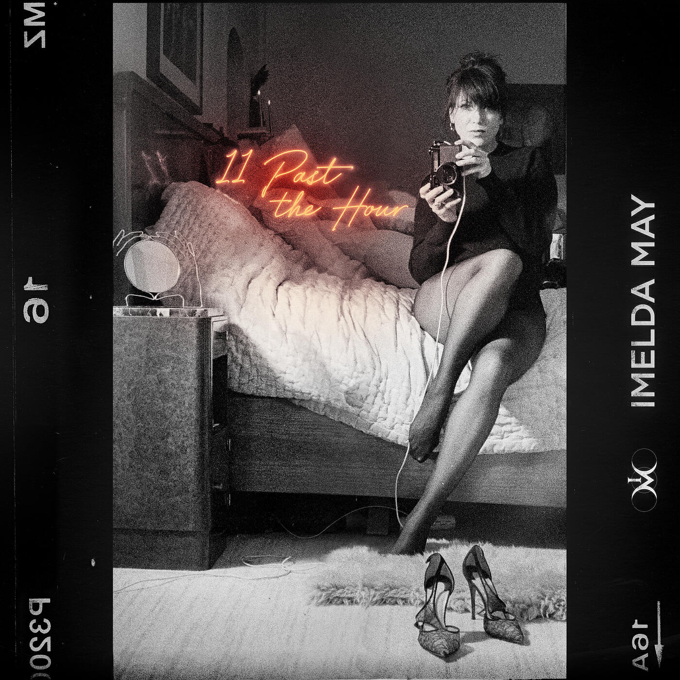 Imelda May - Can't Say