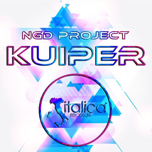 NGD Project - Kuiper (Radio Edit)