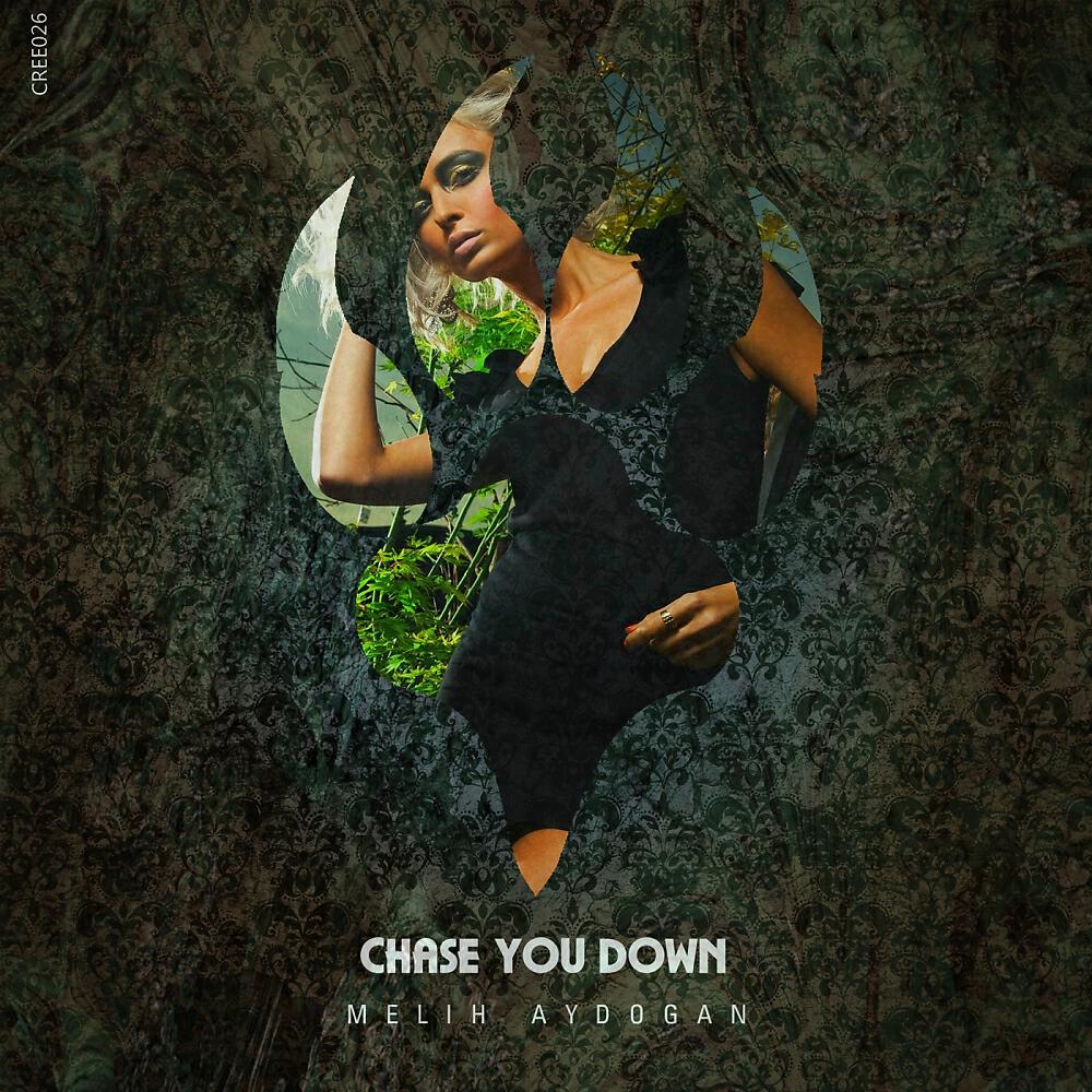 Melih Aydogan - Chase You Down (Original Mix)