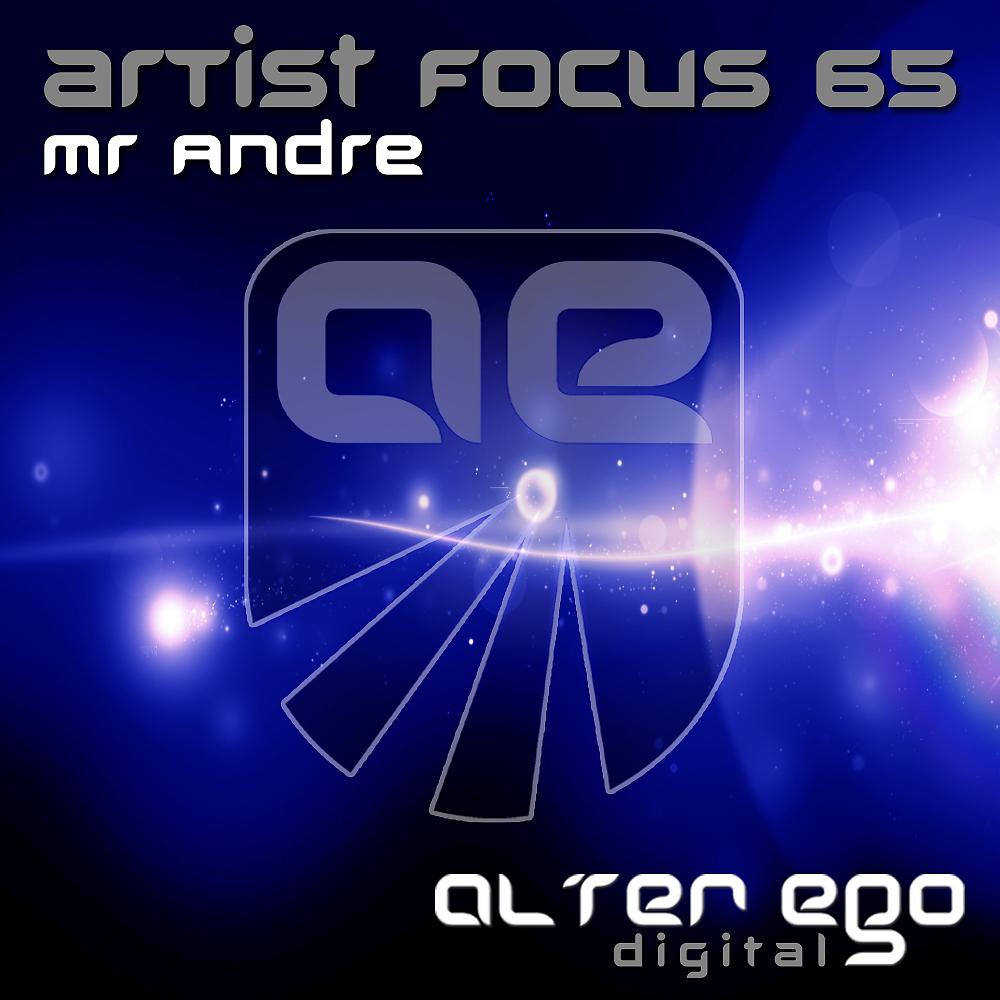 Постер альбома Artist Focus 65