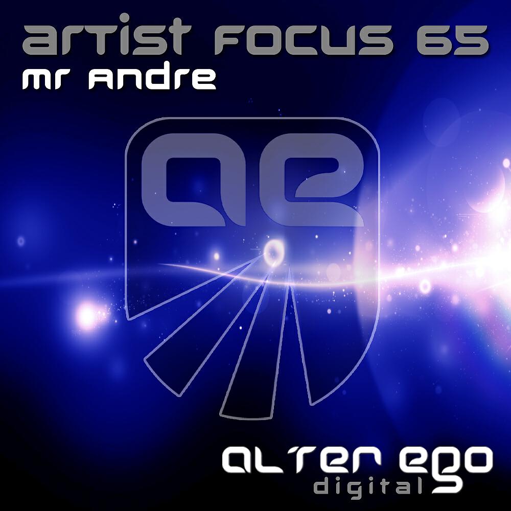 Mr Andre - Lybra (Original Mix)