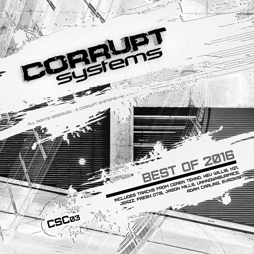 Evron19 - Threat Variables (Original Mix)