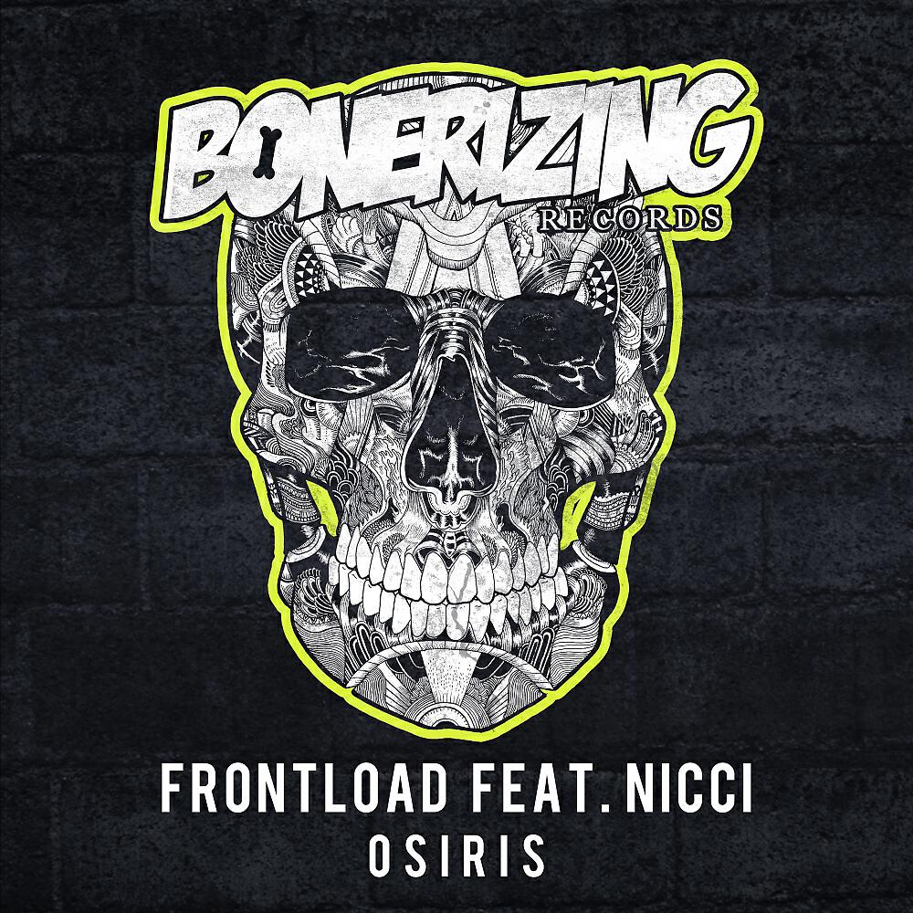 Frontload - Osiris (Original Mix)
