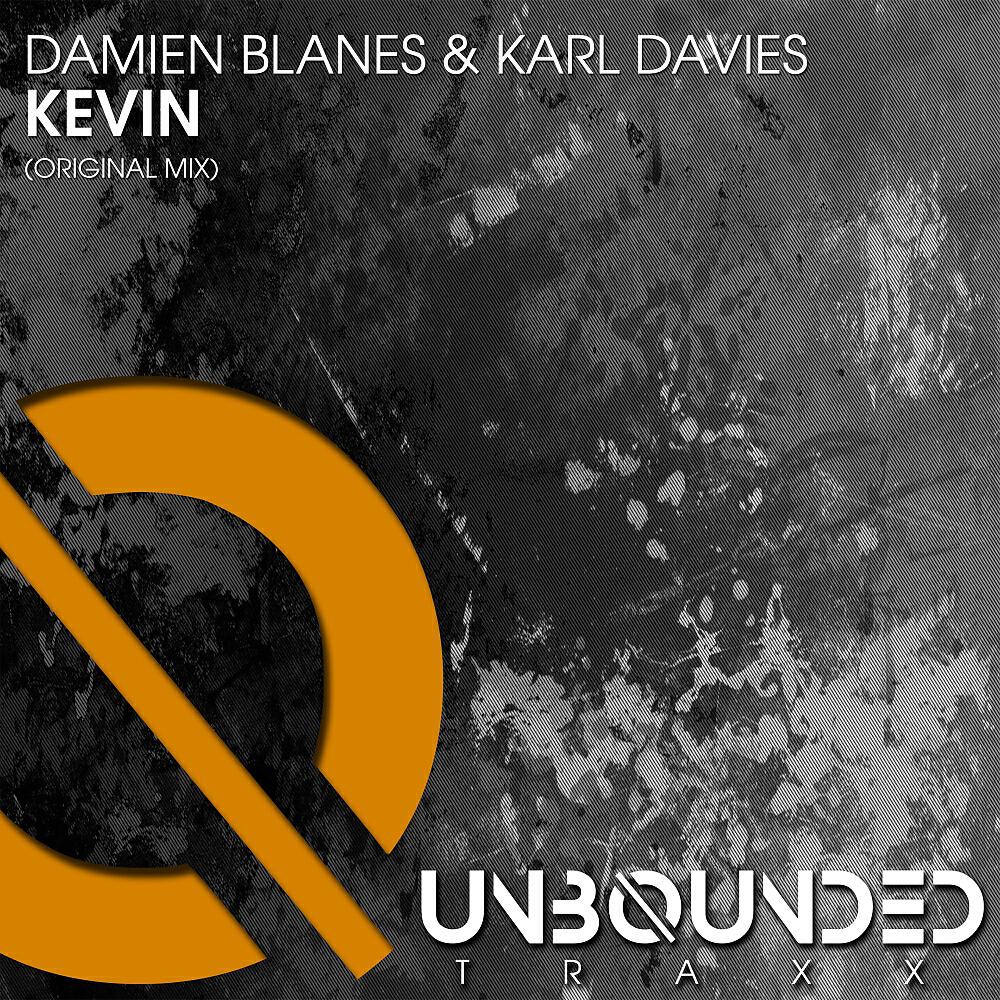 Damien Blanes - Kevin (Original Mix)