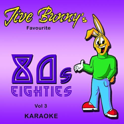 Jive Bunny - Upside Down (Karaoke Version) (Originally Performed By Diana Ross)