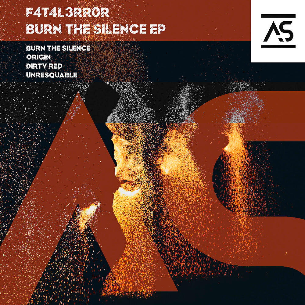 F4T4L3RR0R - Dirty Red (Extended Mix)