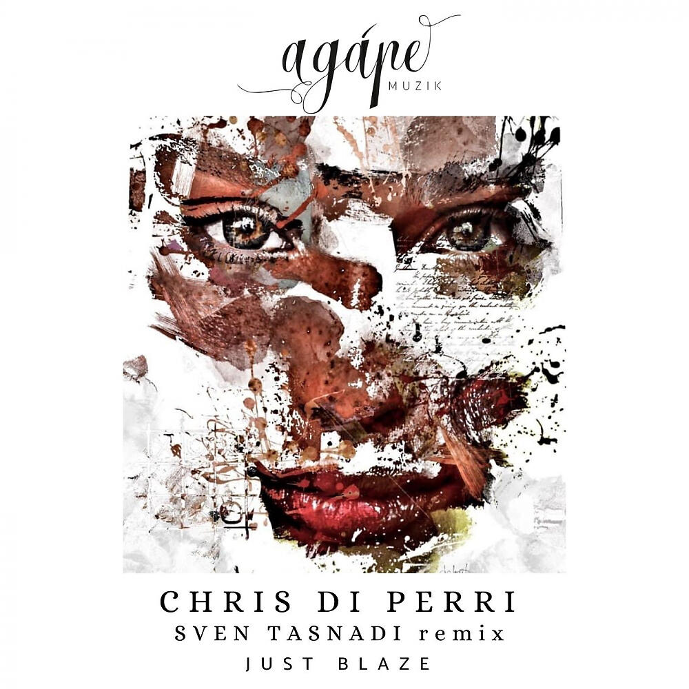 Chris Di Perri - Just Blaze (Original Mix)