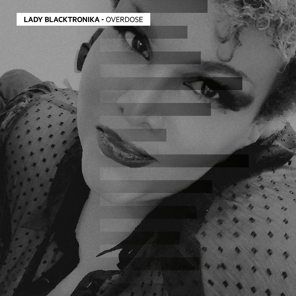 Lady Blacktronika - Love Fucked (Original Mix)