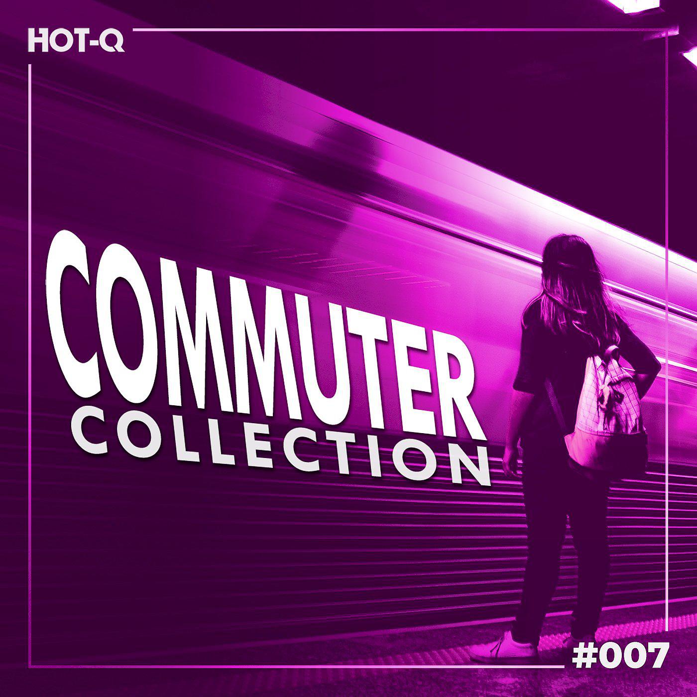 Постер альбома Commuters Collection 007