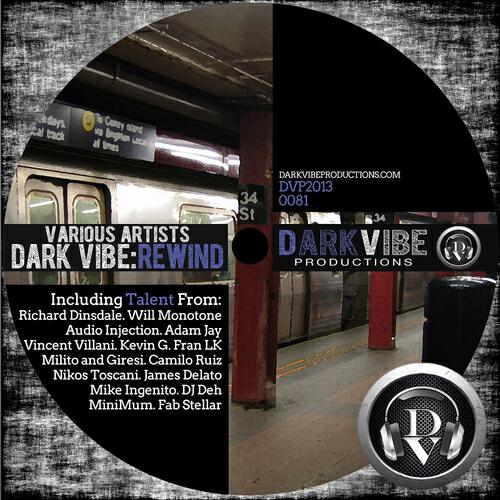 Milito & Giresi - Tech Tock (Audio Injection Remix)