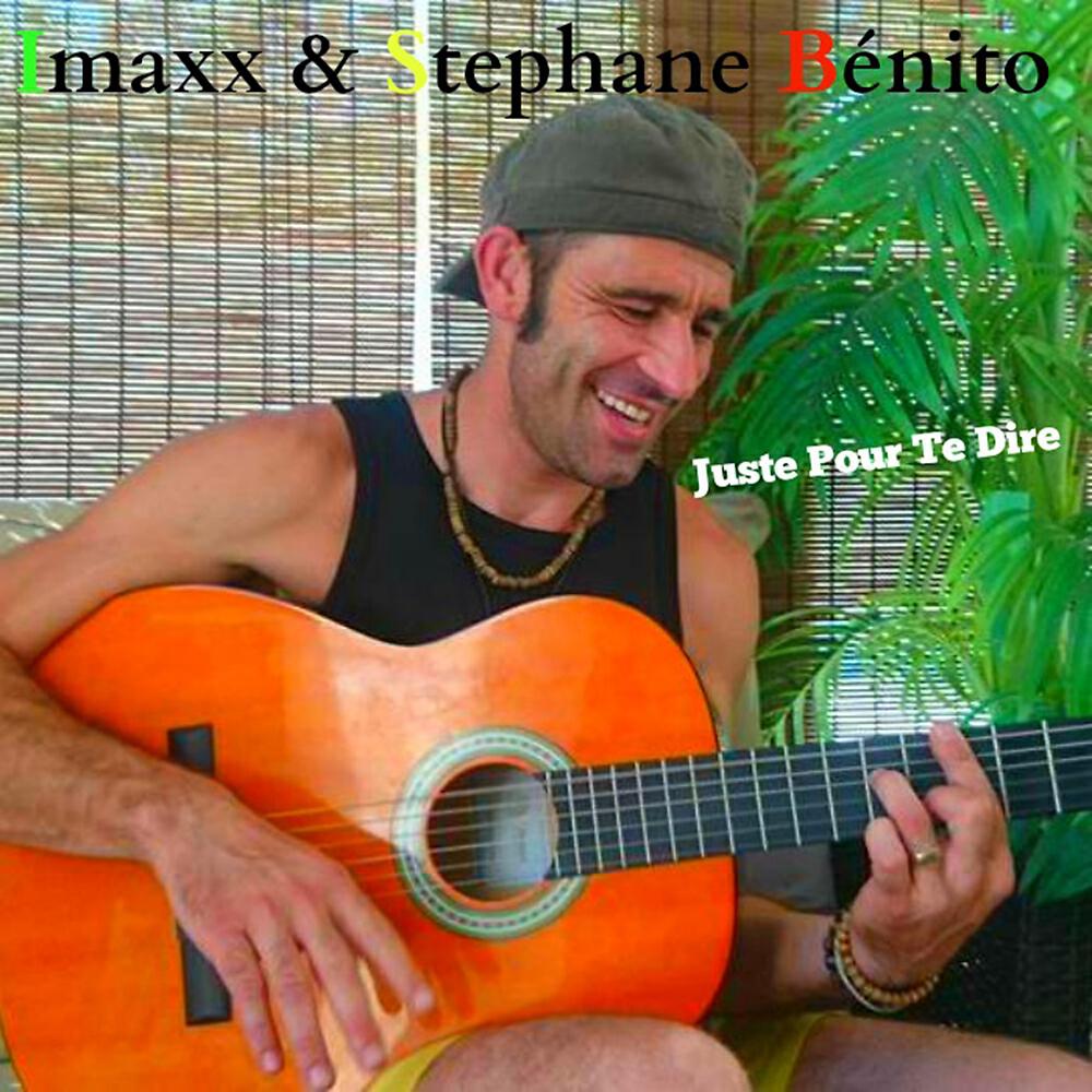 Imaxx - Juste Pour Te Dire (Imaxx Remix)