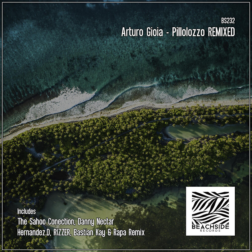 Arturo Gioia - Bamboleo (The Sahoo Conection Remix)