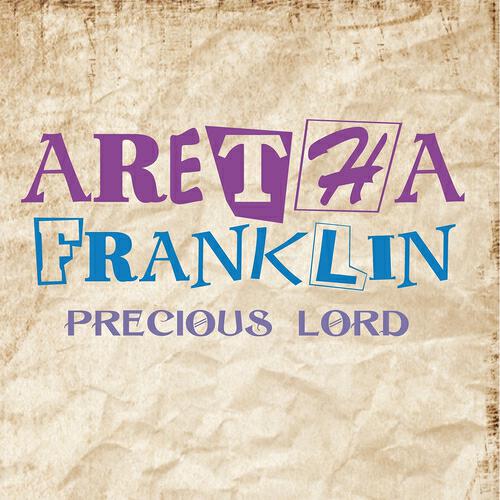 Aretha Franklin - He Will Wash You White As Snow