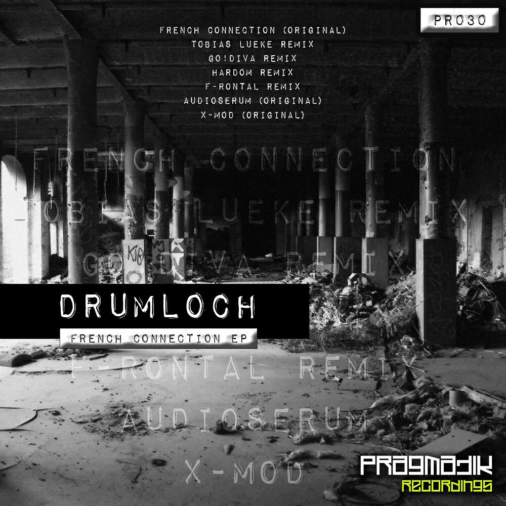 Drumloch - French Connection (Hardom Remix)