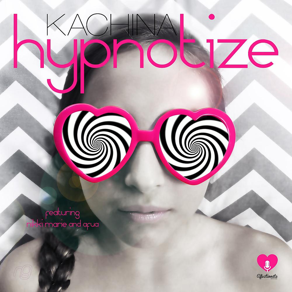 Постер альбома Hypnotize EP