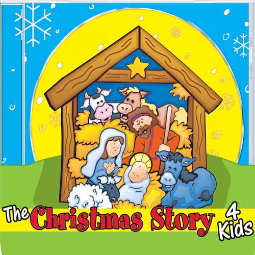 Kim Mitzo Thompson - O Little Town of Bethlehem / in a Manger He Is Lying