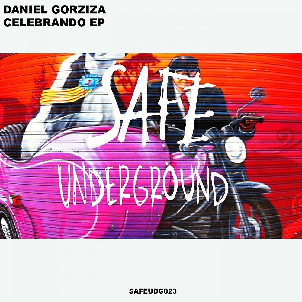 Daniel Gorziza - Celebrando
