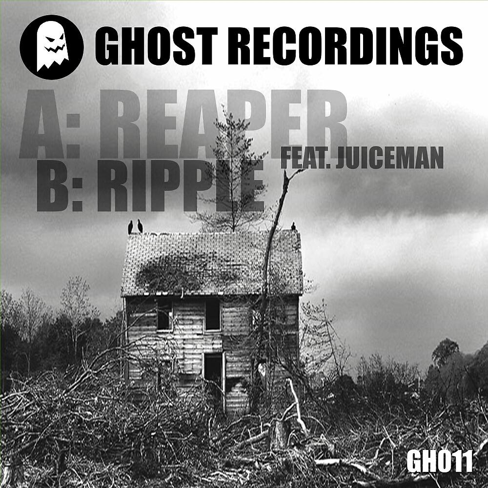 GHOST - Ripple