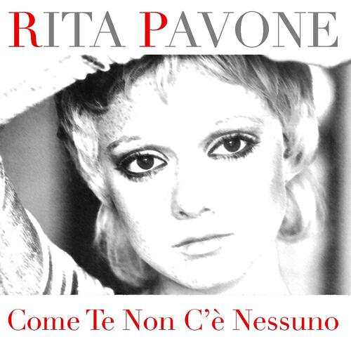 Rita Pavone - Pel di carota