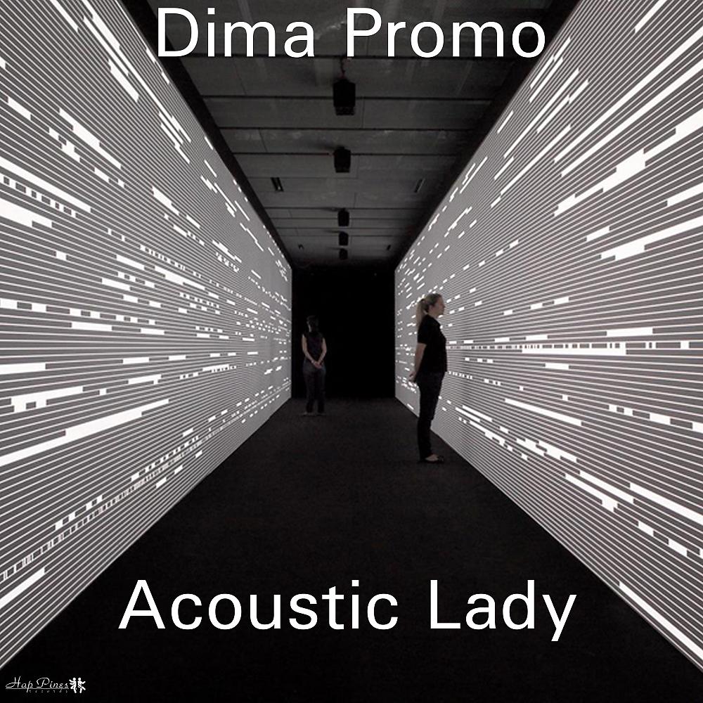 Постер альбома Acoustic Lady
