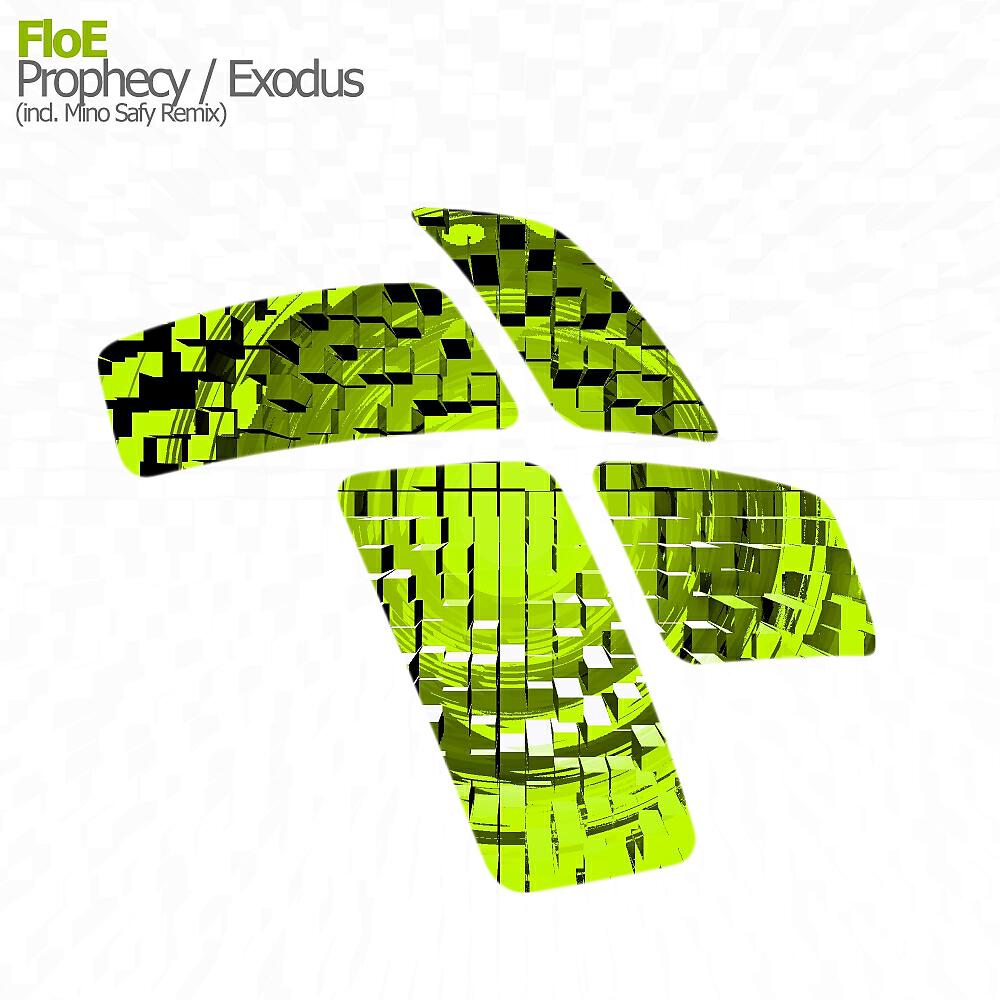 FloE - Prophecy (Mino Safy Remix)