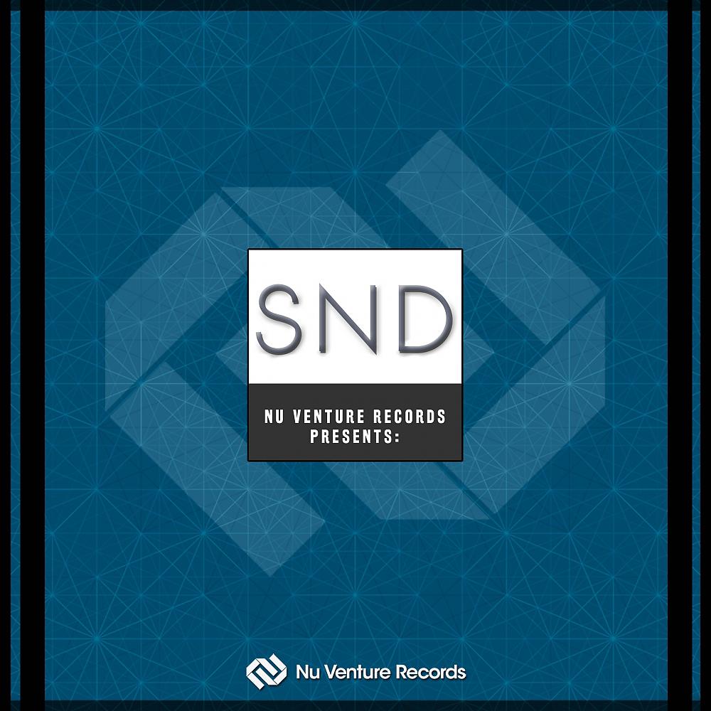 Постер альбома Nu Venture Records Presents: SND