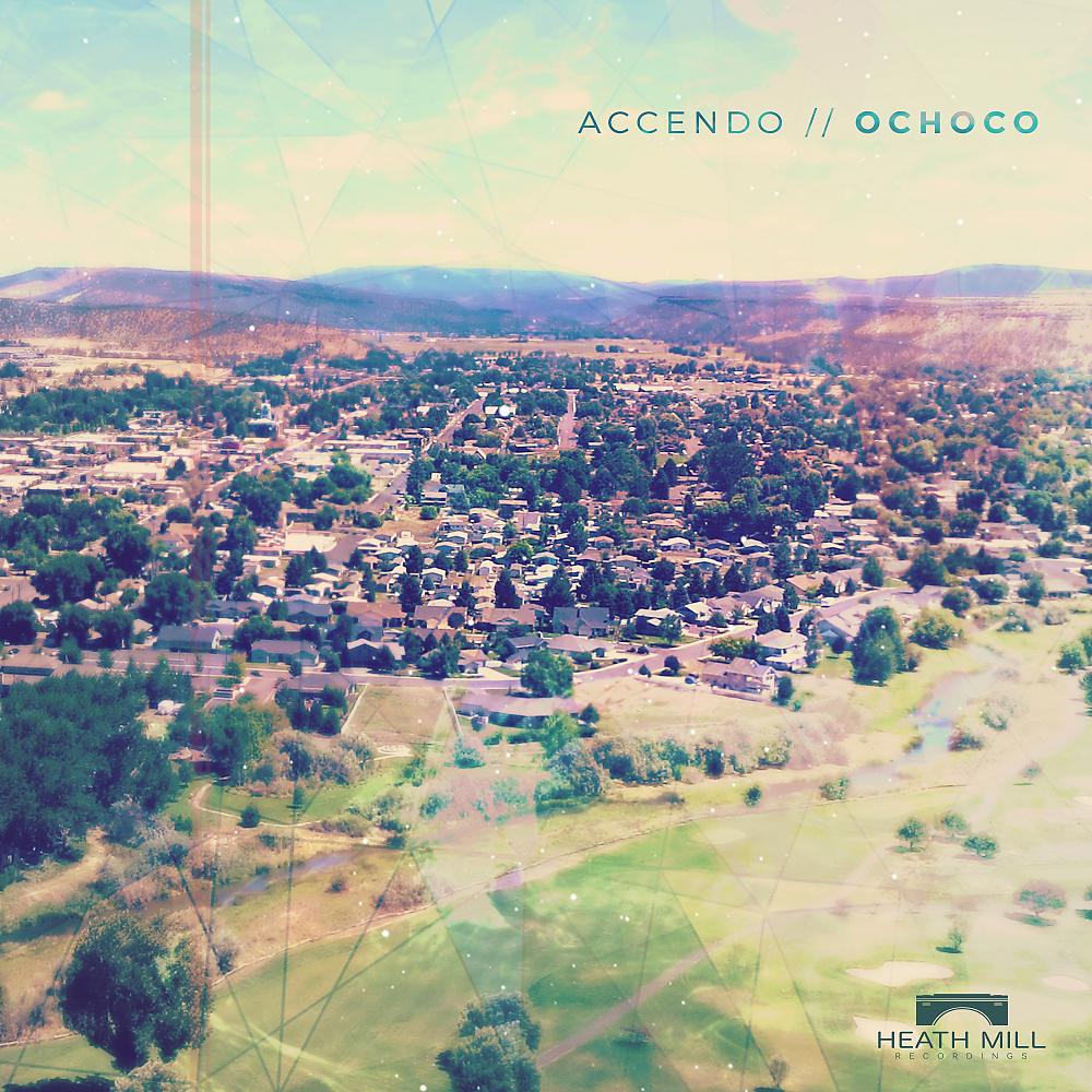 Постер альбома Ochoco