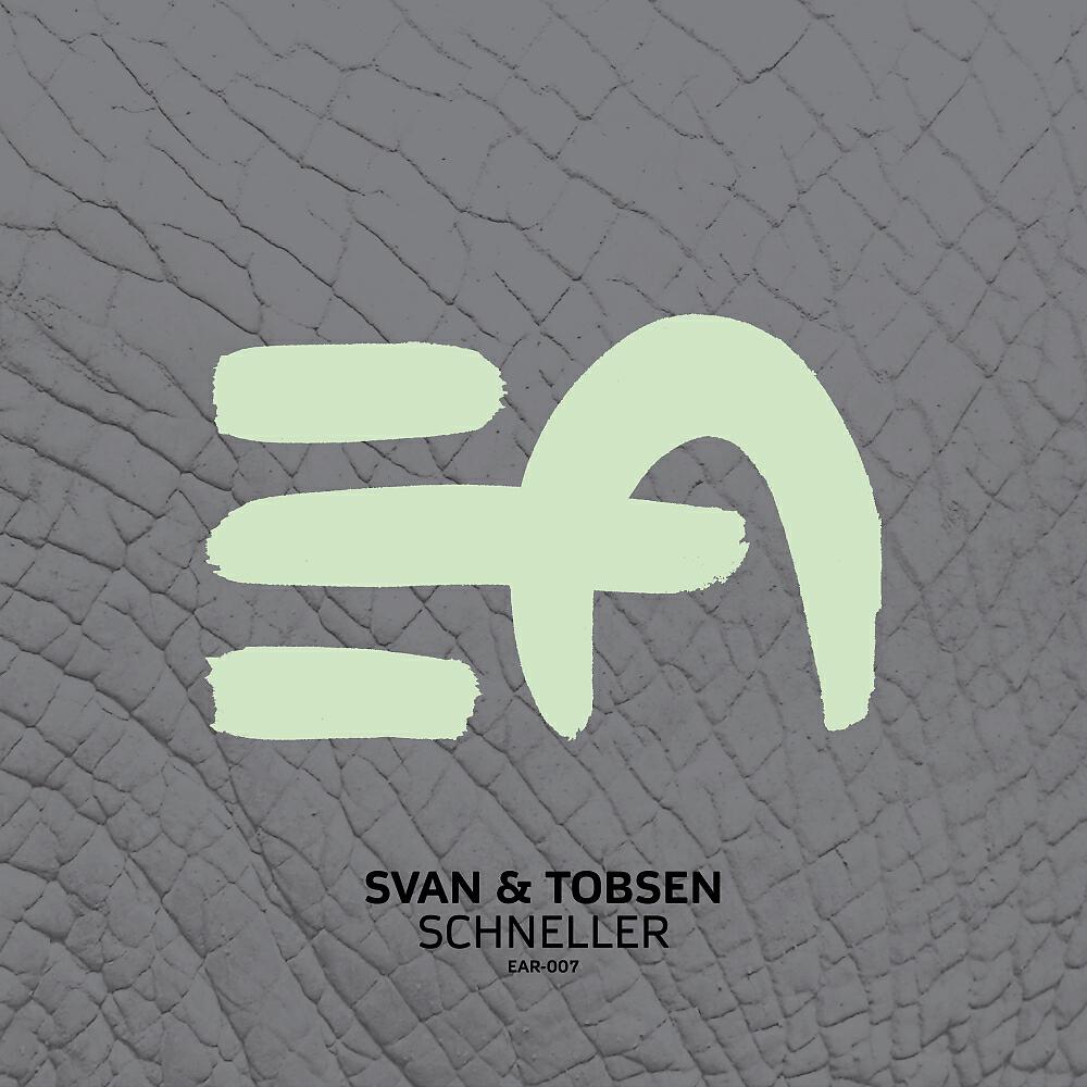 Svan - Schneller