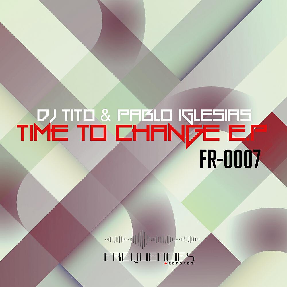 DJ Tito - The Key