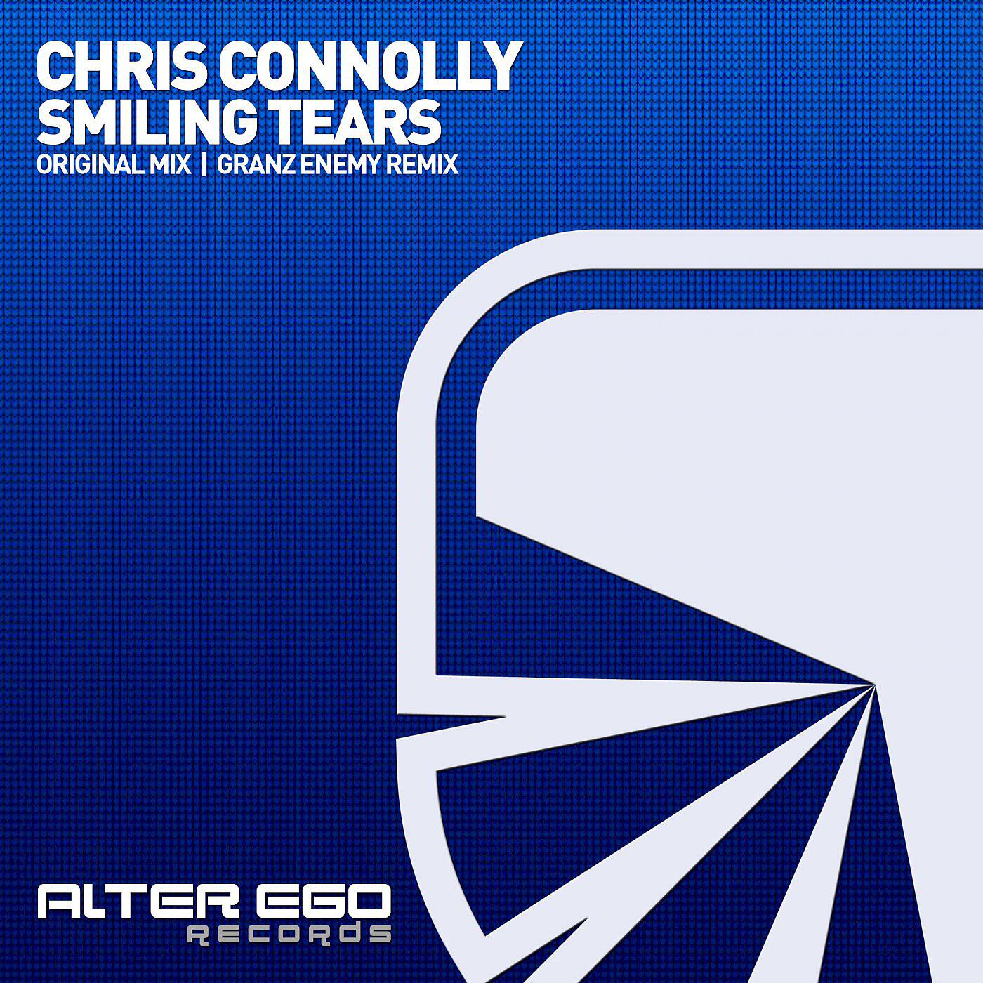 Chris Connolly - Smiling Tears (Granz Enemy Remix)