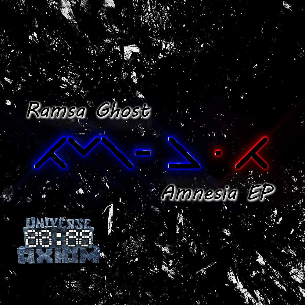 Ramsa Ghost - Different