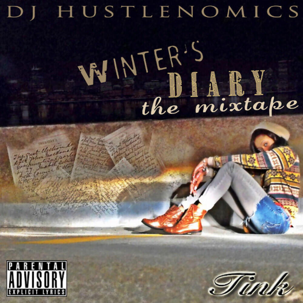TINK - Bad Girl