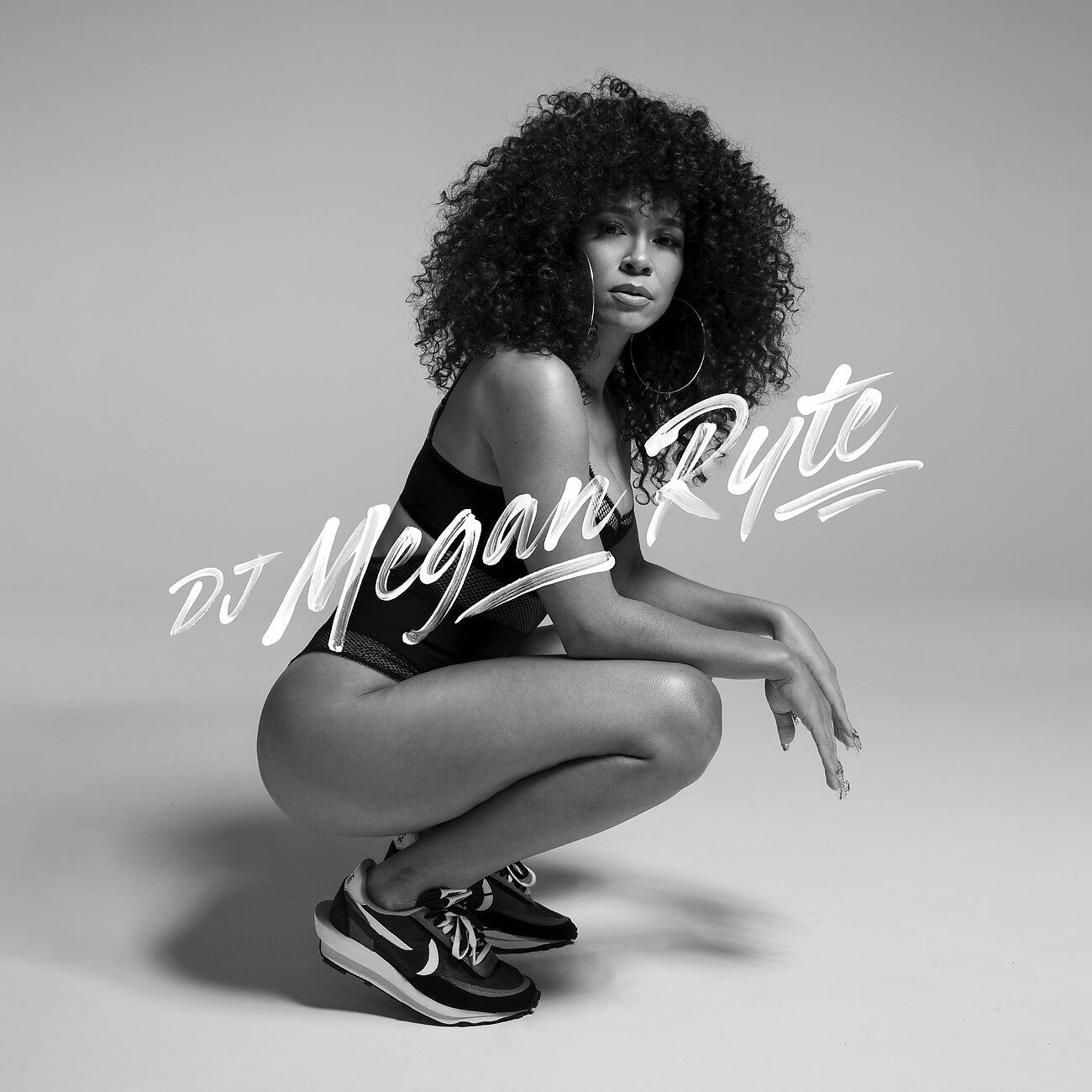 DJ Megan Ryte - One Chance