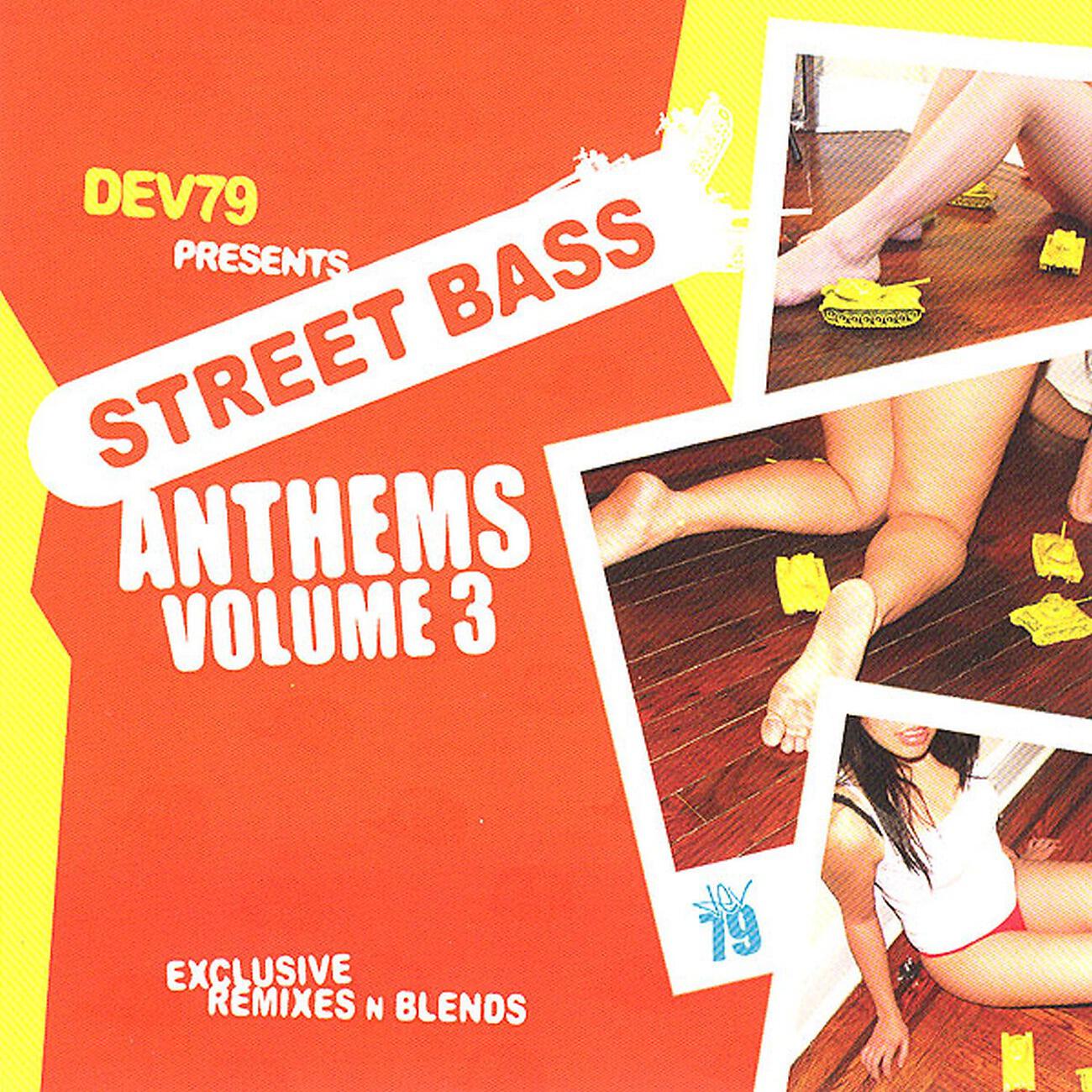 Dev79 - Philly Pistol Banger