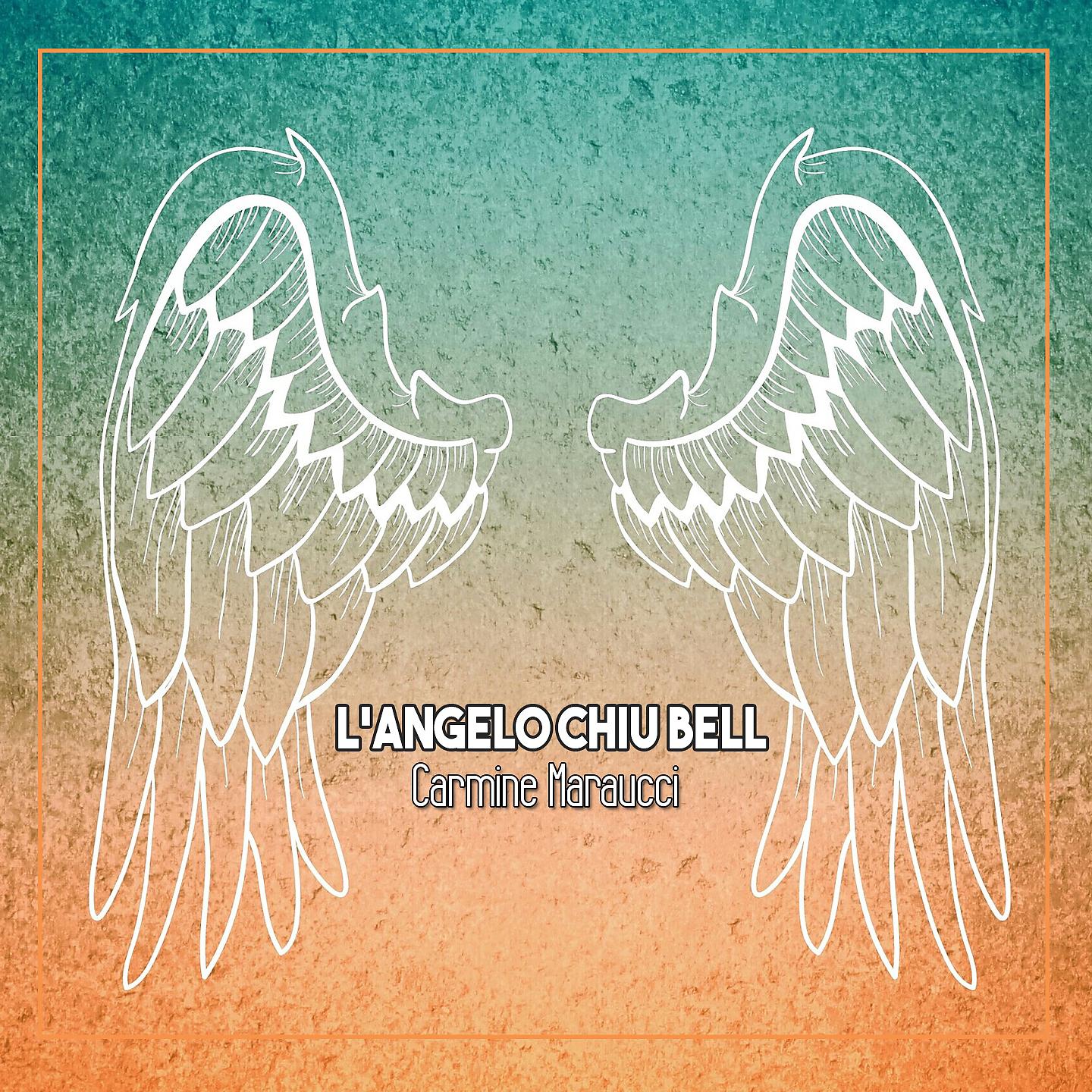 Постер альбома L'Angelo chiu bell