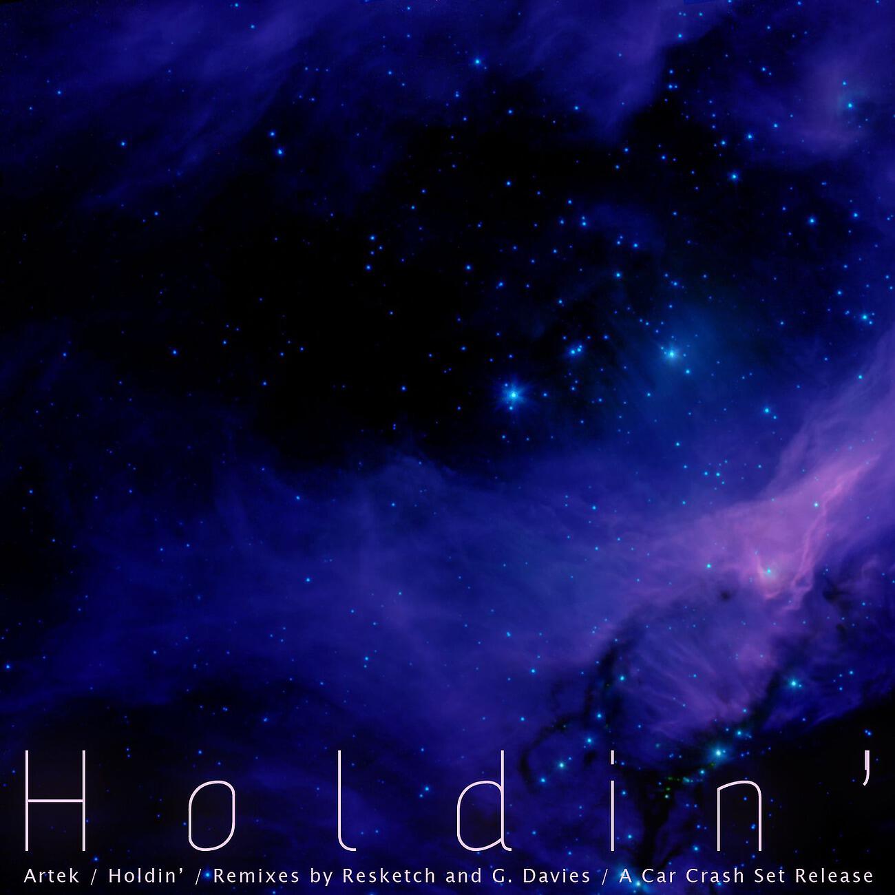 Artek - Holdin' (Resketch Remix)