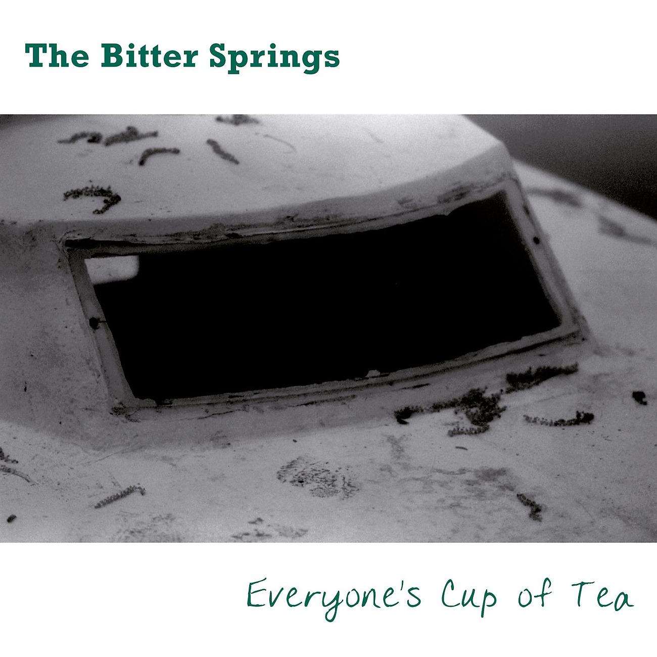 Постер альбома Everyone's Cup Of Tea