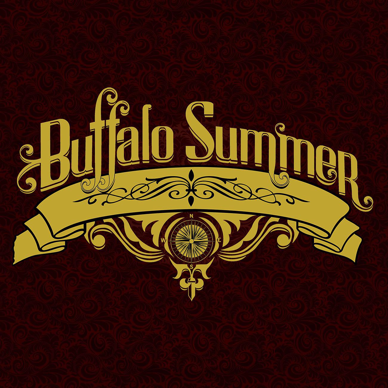 Постер альбома Buffalo Summer
