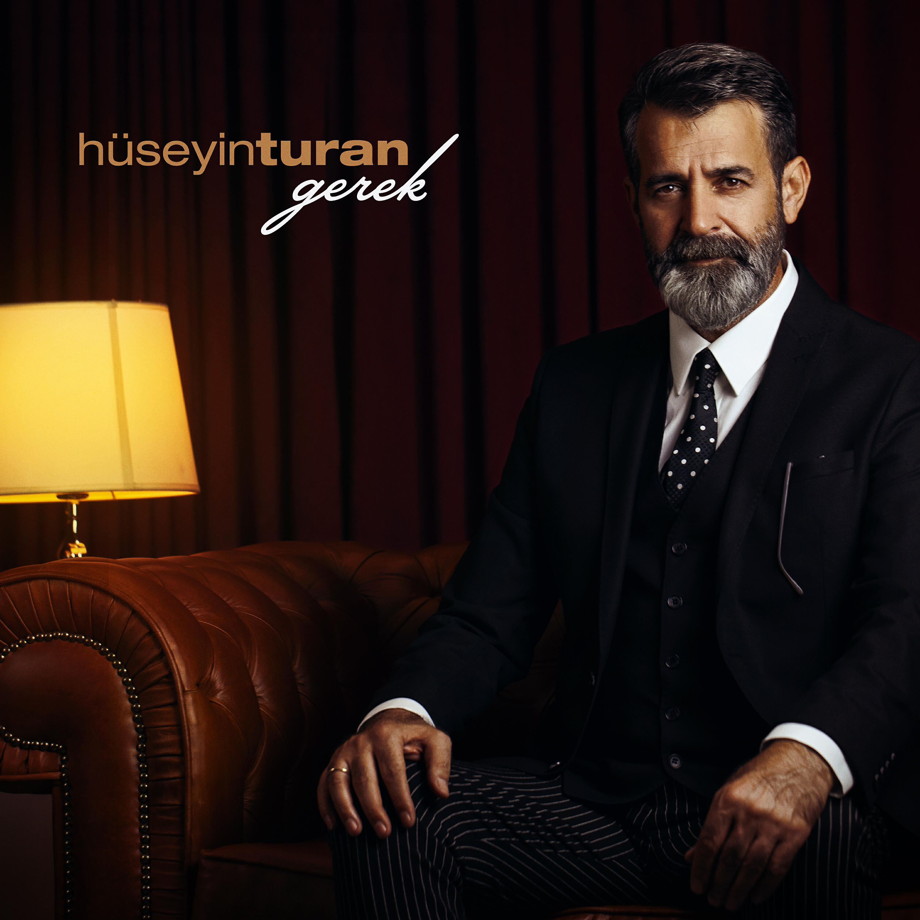 Hüseyin Turan - Güzelin Yüzü