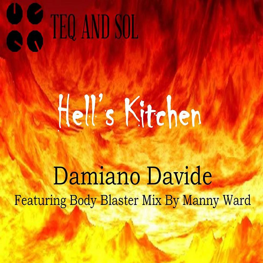 Постер альбома Hell's Kitchen