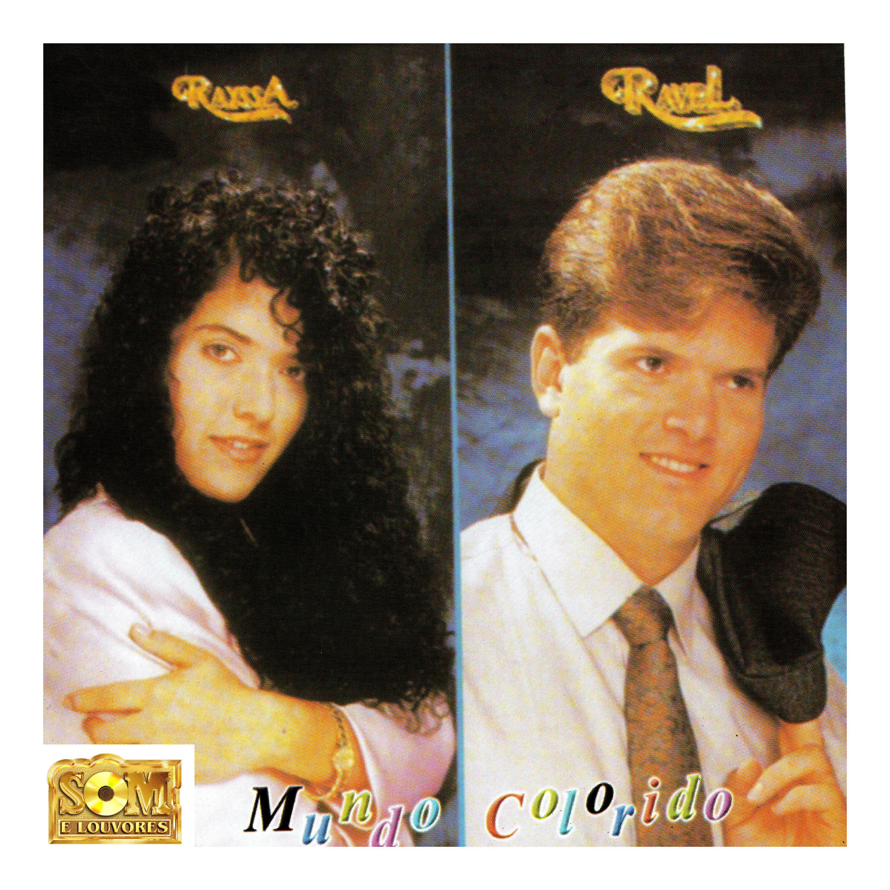 Rayssa - Lança a Rede