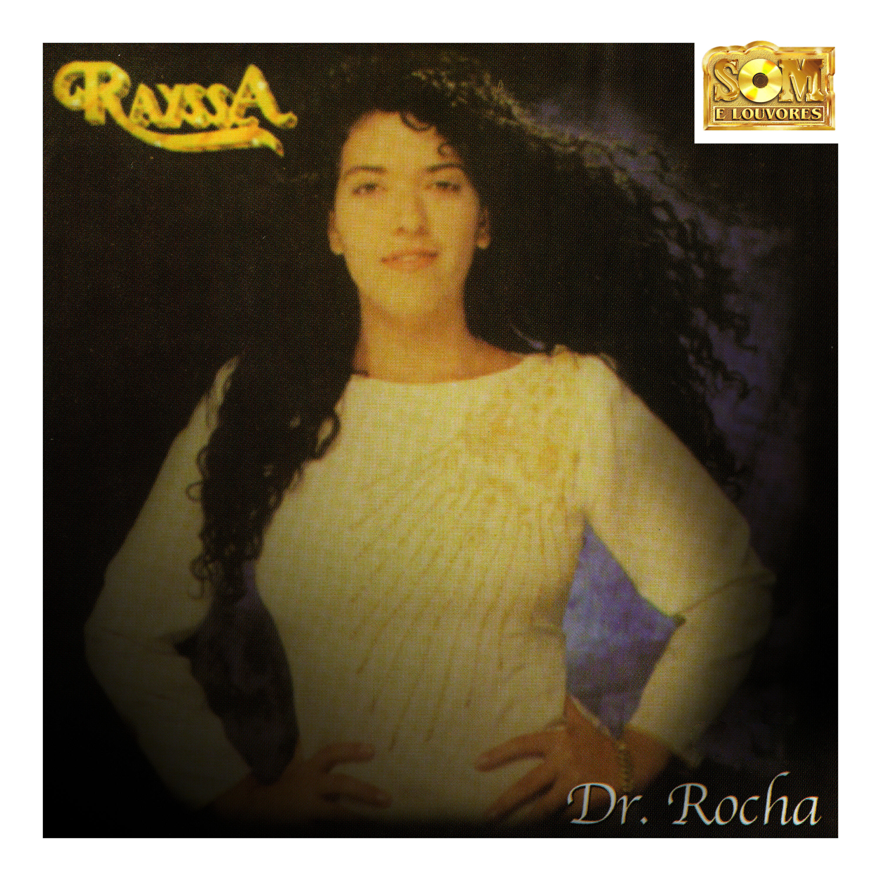 Rayssa Peres - Dr. Rocha