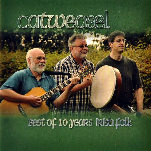 Catweasel - The Maid of Amsterdamm