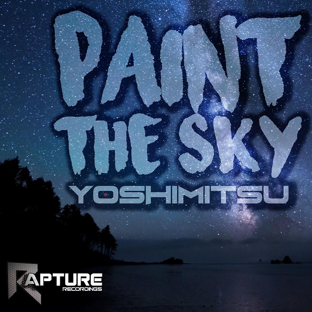 Постер альбома Paint The Sky